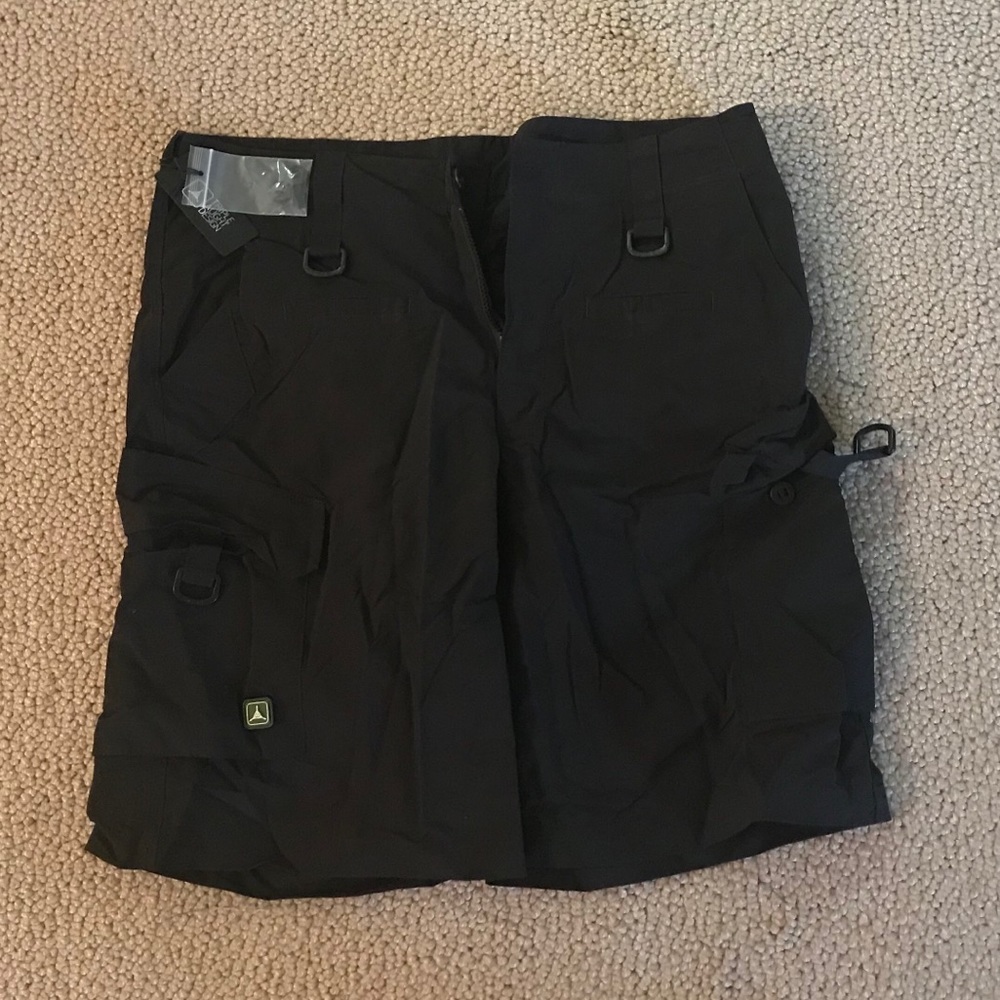 Triple Aught Design Short - TAD